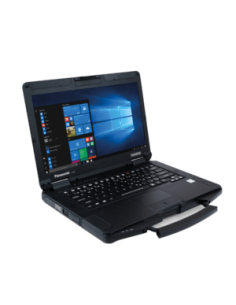Panasonic TOUGHBOOK 55 mk3, 35.5cm (14), Full HD, QWERTZ (DE), USB, USB-C, RS232, BT, Ethernet, Wi-Fi, SSD, Win. 11 Pro