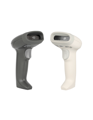 Honeywell Voyager 1350g 2D, multi-IF, black