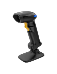 CipherLab 1204 Series, 2D, USB, black