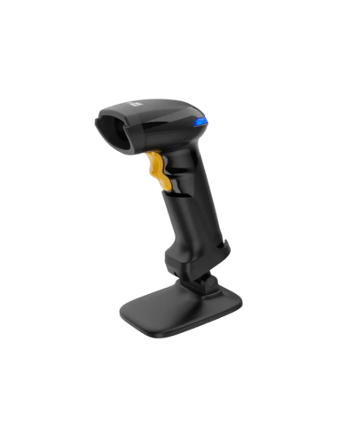 CipherLab 1204 Series, 2D, USB, black