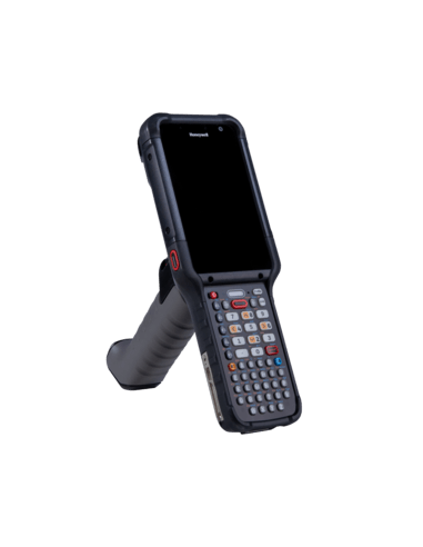 Honeywell CK67, ATEX, 2D, alpha, hot-swap, USB-C, BT, Wi-Fi (Wi-Fi), NFC, Android, GMS, ATEX