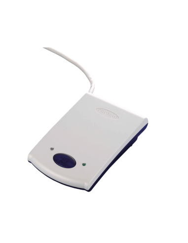 Promag PCR-300FMU, USB