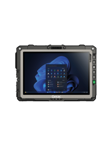 Getac UX10G3, 25,7cm (10,1), GPS, digitizer, USB, USB-C, BT, Wi-Fi, 4G, Intel Core i5, SSD, Win. 11 Pro