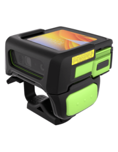 Zebra WS501, Finger Mount, 2D, SE4770, USB, Android, RB